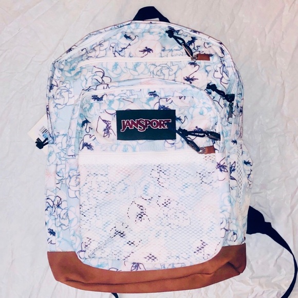 huntington backpack jansport